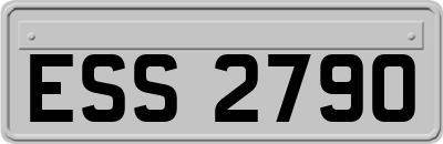 ESS2790