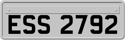 ESS2792