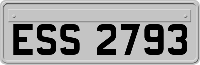 ESS2793