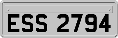 ESS2794