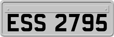ESS2795
