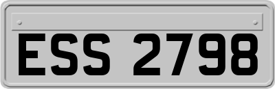 ESS2798