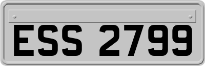 ESS2799