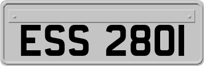 ESS2801