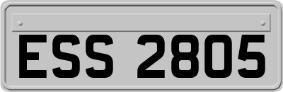 ESS2805