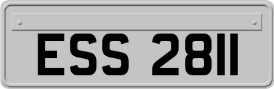 ESS2811