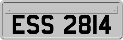 ESS2814