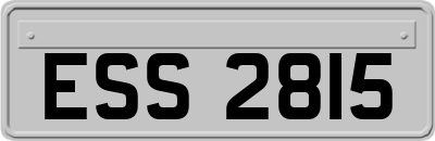 ESS2815