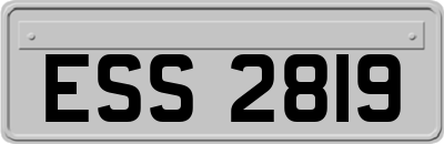 ESS2819