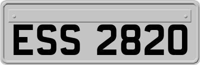 ESS2820