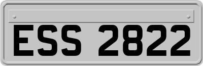 ESS2822