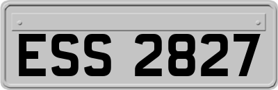 ESS2827