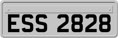 ESS2828
