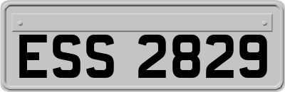 ESS2829