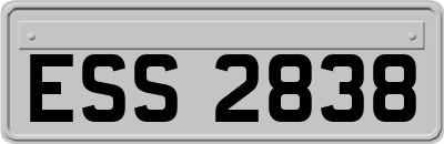 ESS2838