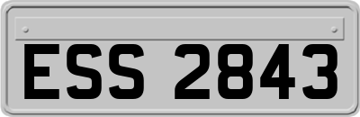 ESS2843