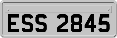 ESS2845