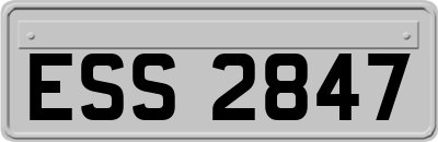 ESS2847