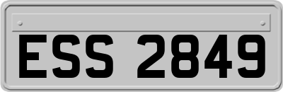 ESS2849