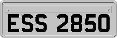ESS2850