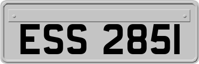 ESS2851