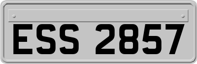 ESS2857