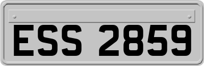 ESS2859