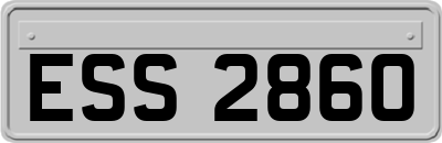 ESS2860