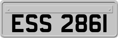 ESS2861