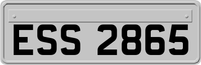 ESS2865