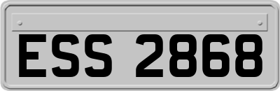 ESS2868
