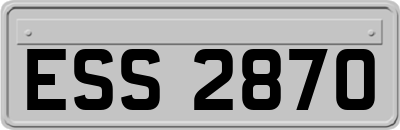 ESS2870