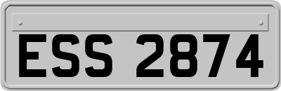 ESS2874