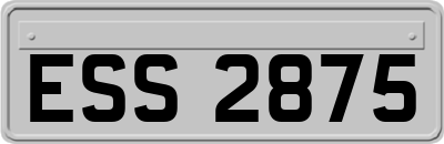 ESS2875