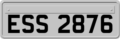 ESS2876