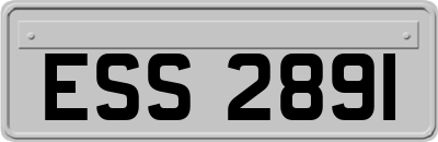 ESS2891