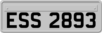 ESS2893