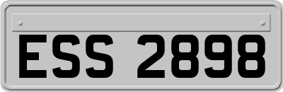 ESS2898