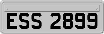 ESS2899