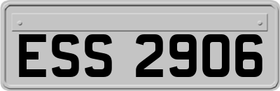 ESS2906