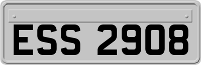 ESS2908