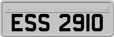 ESS2910