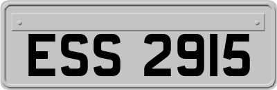 ESS2915