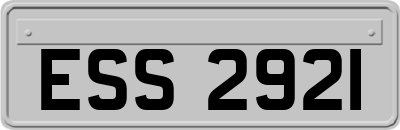 ESS2921