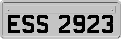ESS2923