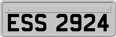 ESS2924