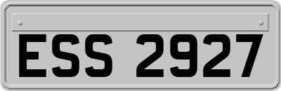 ESS2927