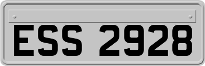 ESS2928