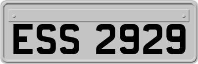 ESS2929