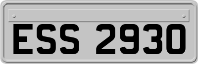 ESS2930